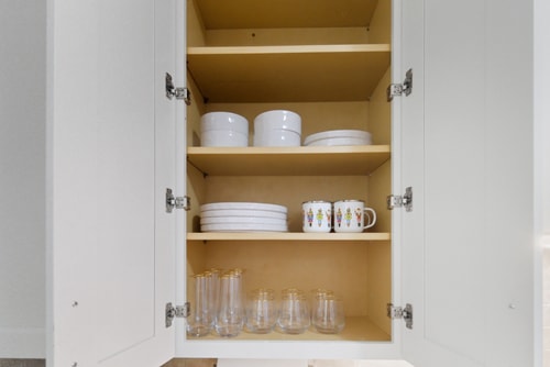 Cozy 2BR Apartment in Jersey City with Smart Lock 31 Dwell