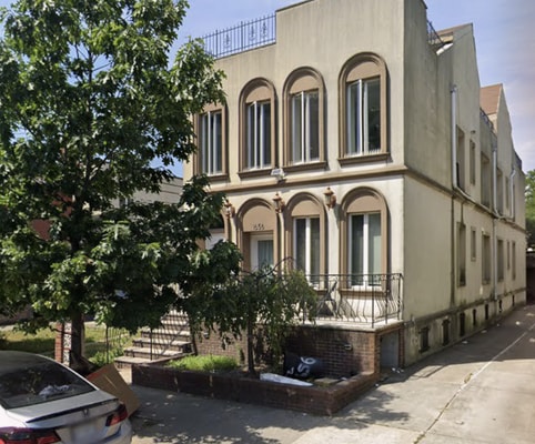 Spacious 3BR Brooklyn Apartment w/ Rooftop Dwell