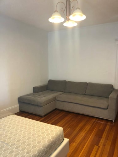 39S1.o | 1BR 2B w/AC & W/D 75ft to 'C' Greenline! Dwell