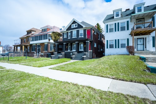 Modern 3BR Detroit Home Near Downtown 34 Dwell