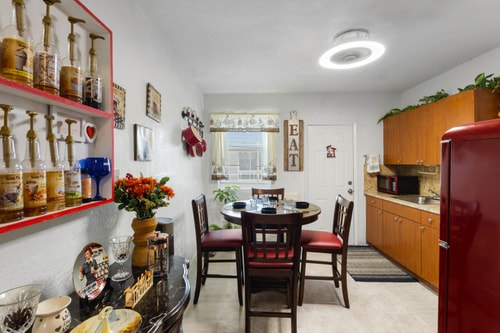 Miami Little Havana 2BR | Skyline Views + Yard 2 Dwell