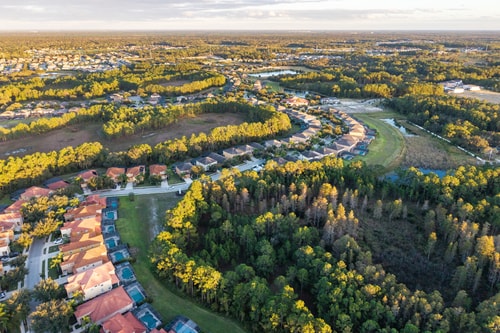 Davenport 6BR Near Disney | Private Pool 77 Dwell