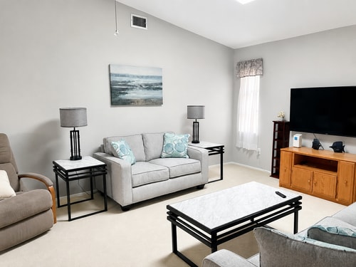 Port Charlotte 3BR Home | Pool + Canal 4 Dwell