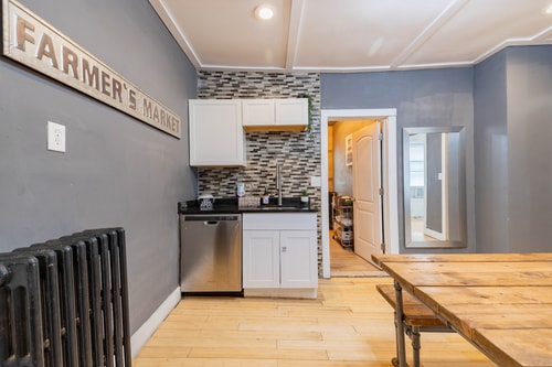 Spacious Home | Steampunk Style & Modern Comfort 25 Dwell