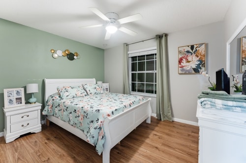 Davenport 6BR Near Disney | Private Pool 27 Dwell