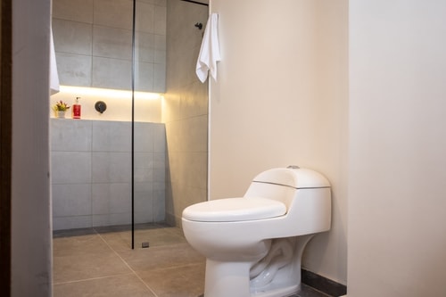 Warm Retreat at Rosa Negra Stadio 11 Dwell