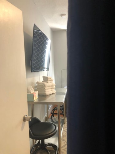 39S1.b | 1BR 2B w/AC & W/D 75ft to 'C' Greenline 7 Dwell