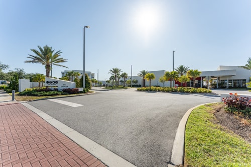 Daytona 2BR | Pool + Free Parking, Pets 73 Dwell