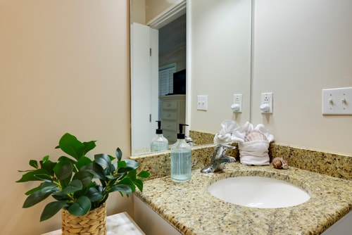 Palmetto Dunes 2BR | Pools, Golf, Tennis 28 Dwell