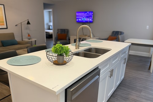 Disney-Area 4BR | Pool + Patio 23 Dwell