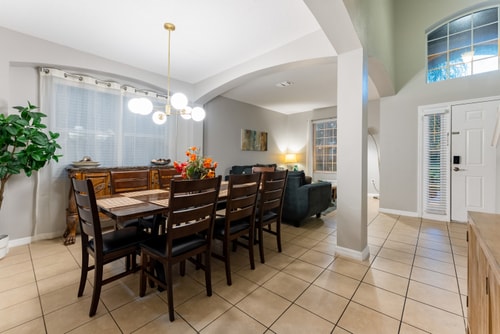 Davenport 6BR Near Disney | Private Pool 3 Dwell