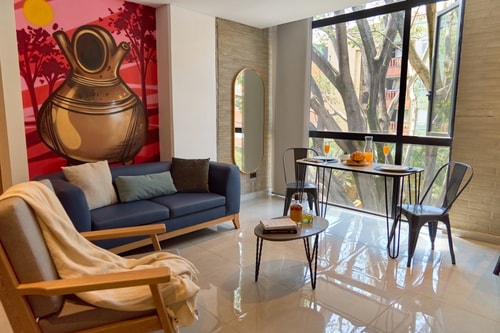 Rosa Negra Stadio | Your Cozy Getaway 1 Dwell