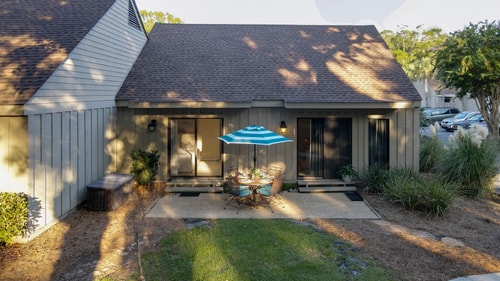 Palmetto Dunes 2BR | Pools, Golf, Tennis 46 Dwell