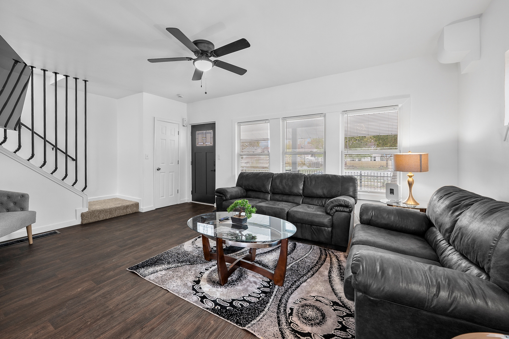 Quiet Detroit 3BR | Near Downtown + WiFi Dwell