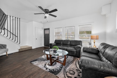 Quiet Detroit 3BR | Near Downtown + WiFi Dwell