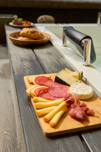 Rosa Negra | Cozy Suite at Stadio 21 Dwell