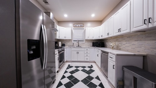 Family 3BR in Newark – Close to NYC + Parking 10 Dwell