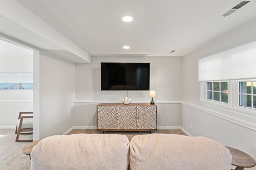 Neptune City 4BR | Private Pool + Sunset Views 27 Dwell