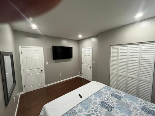 Family 3BR in Newark – Close to NYC + Parking 30 Dwell