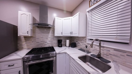 Family 3BR in Newark – Close to NYC + Parking 21 Dwell