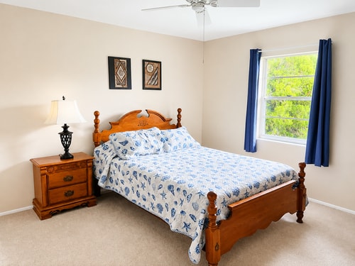 Port Charlotte 3BR Home | Pool + Canal 12 Dwell