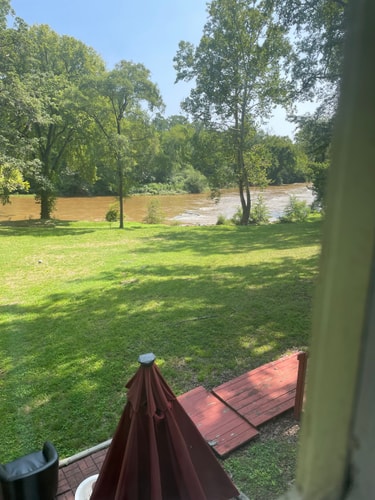 River Views + Huge Yard | Raleigh 3BR Retreat 47 Dwell
