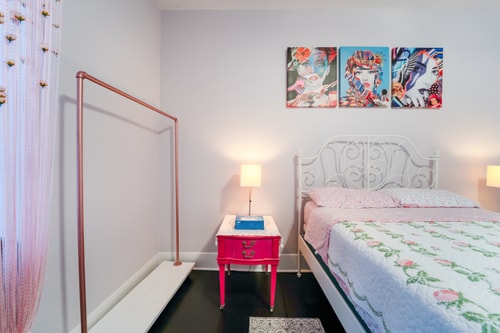 Renovated 4BR | 10 Min to Liberty University 43 Dwell