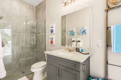 Waterfront 3BR Pool Home in Cape Coral 24 Dwell