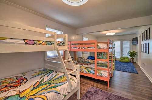 Smithfield Riverfront | Private Beach + Dock 18 Dwell