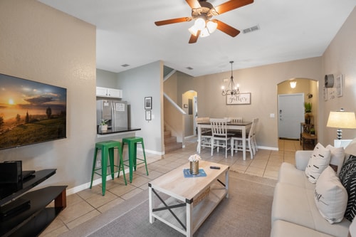 Disney-Area 4BR Townhome | Resort Amenities 26 Dwell