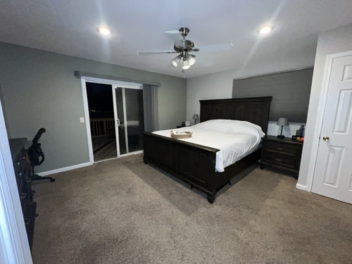 Private En-Suite w/ Kitchenette| Toledo 2 Dwell