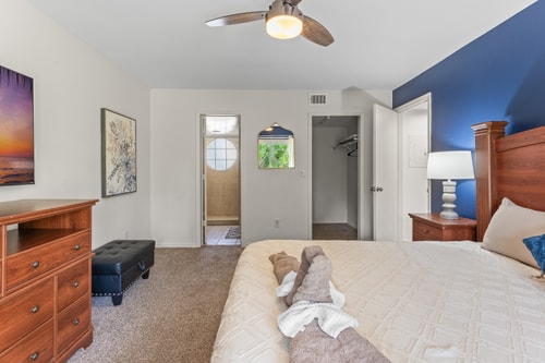 Disney-Area Kissimmee 3BR | Community Pool 12 Dwell