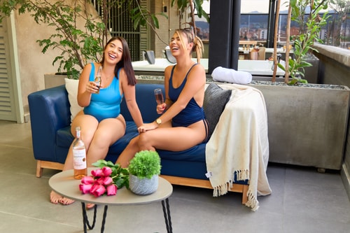 Rosa Negra Stadio | Your Cozy Getaway 27 Dwell