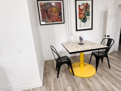 Renovated 5BR Detroit Home | Sleeps 10 1 Dwell