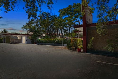 Modern 1BR Studio in Hollywood | Free Parking 4 Dwell