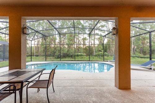 Davenport 6BR Near Disney | Private Pool 42 Dwell