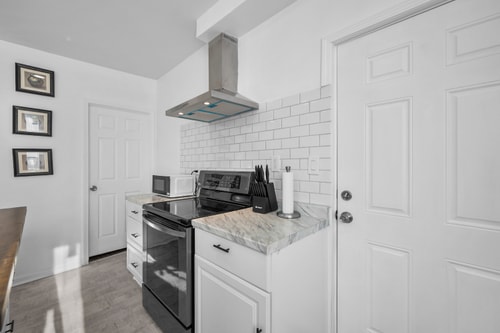 Charming 3-Bedroom Home in Southwest Detroit 13 Dwell