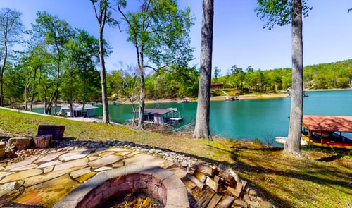 Norris Lake Cabin | Dock + Kayaks + Games 39 Dwell