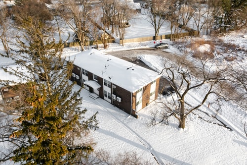 Sandwich IL 1BR | Near Lake + Downtown 9 Dwell