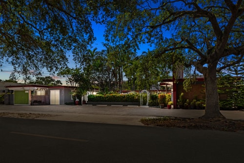 1BR Studio Parking, BBQ, Garden In Hollywood 28 Dwell