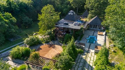 Charlestown Retreat | 2 Pools & Fire Pits 52 Dwell