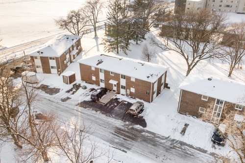 Sandwich IL 1BR | Near Lake + Downtown 7 Dwell