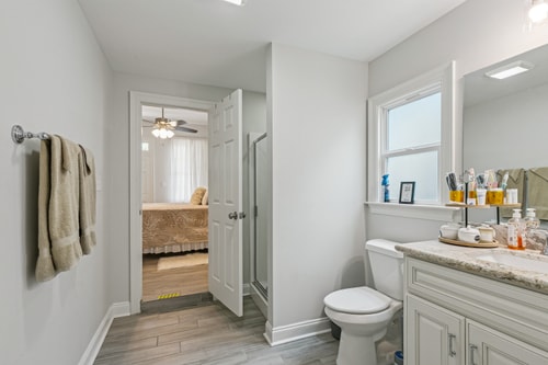 New Orleans 3BR | Murals + BBQ, Near Ferry 8 Dwell