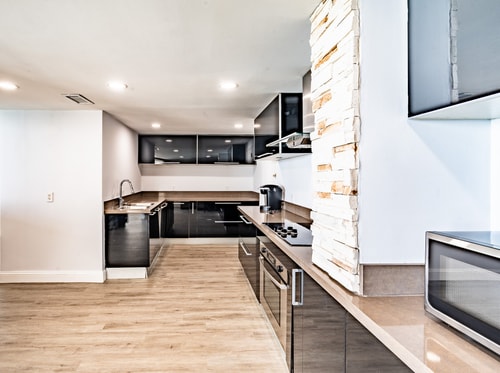 Luxury Ocean View Penthouse 10 Dwell