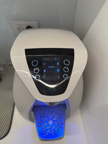 Beachfront 2BR/2BA Desing Suite on Tel-Aviv 34 Dwell