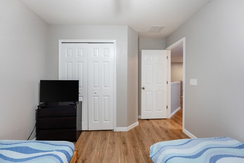 Davenport 6BR Near Disney | Private Pool 34 Dwell