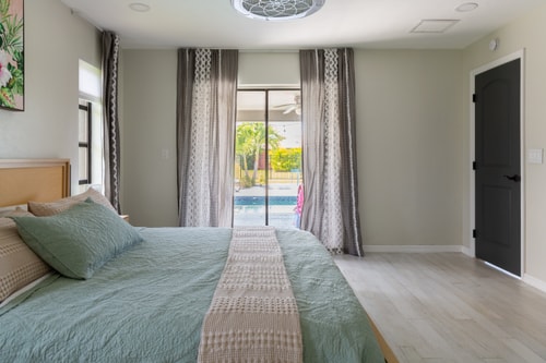 Cape Coral Getaway with Pool & Games 32 Dwell