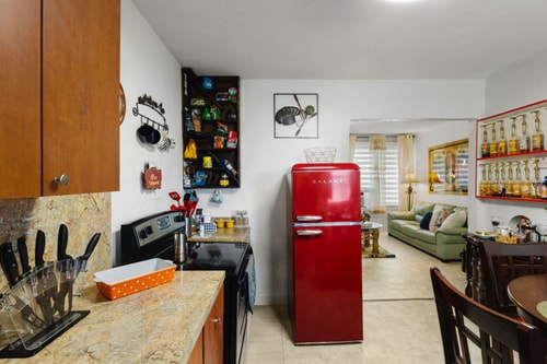 Miami Little Havana 2BR | Skyline Views + Yard 3 Dwell