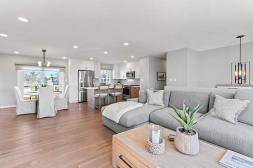 Neptune City 4BR | Private Pool + Sunset Views 2 Dwell