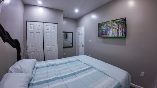 Family 3BR in Newark – Close to NYC + Parking 18 Dwell